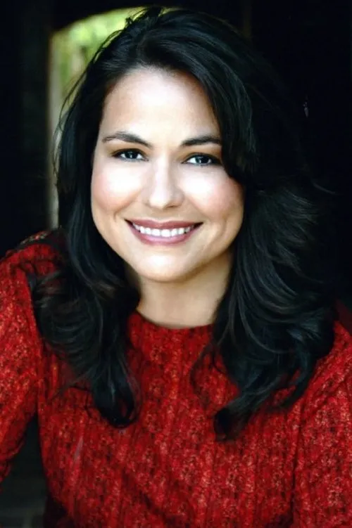 Philippe Scrive ha trabajado con Laura Fabian en 1 ocasiones