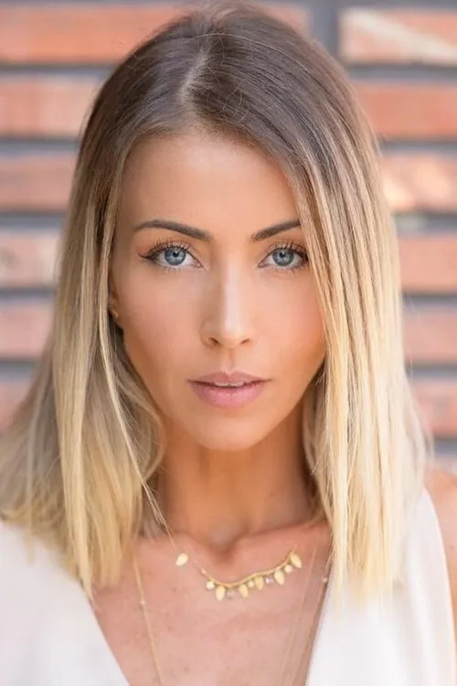 Laura Figueiredo en su biografía y filmografía