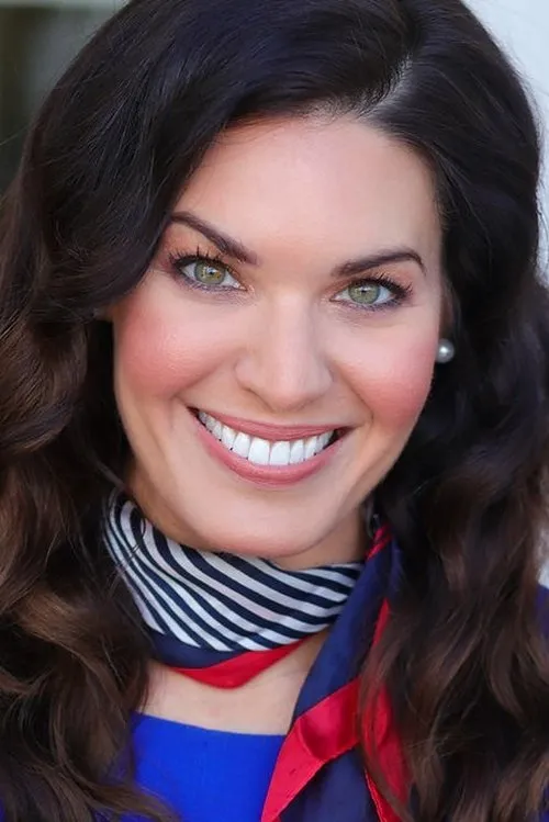 Michael Jon Hennessy ha trabajado con Laura Jean Salerno en 1 ocasiones