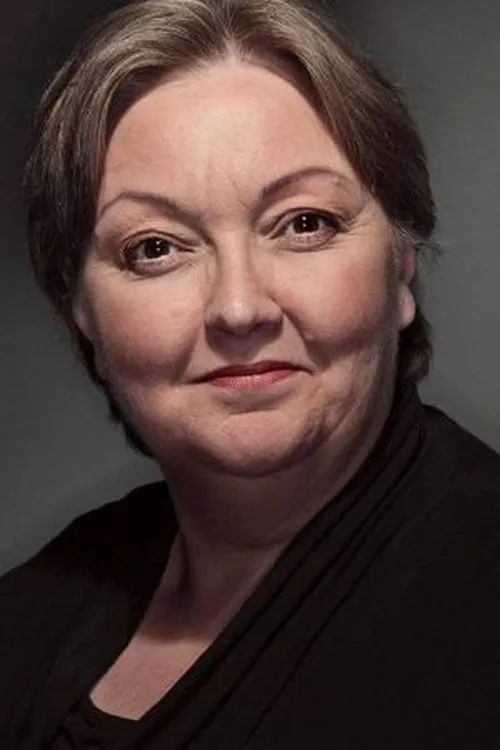 Laura Jurkka — personaje: Sanna Alamäki