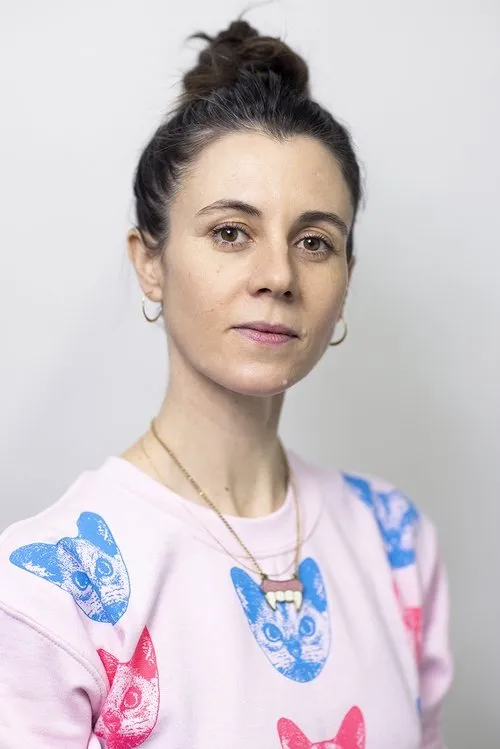 Rafael Jordan ha trabajado con Laura K. Nicoll en 1 ocasiones