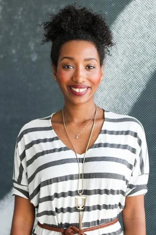 Skizz Cyzyk ha trabajado con Laura Lemar-Goldsborough en 1 ocasiones