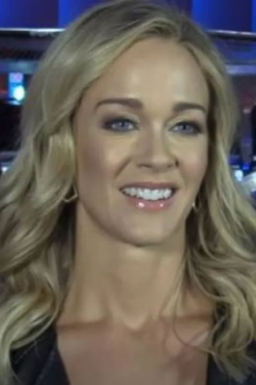 Anthony Gutierrez ha trabajado con Laura Marcusse-Sanko en 1 ocasiones