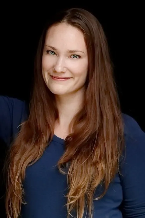 Rafael Jordan ha trabajado con Laura Menzie en 1 ocasiones