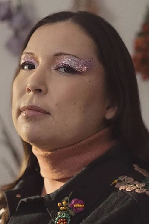 Jeremy Dutcher ha trabajado con Laura Niquay en 1 ocasiones