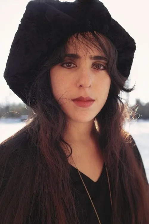 Laura Nyro interpretando a 