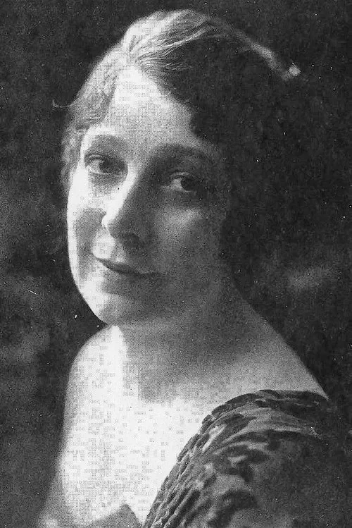 Laura Oakley interpretando a Neighbor