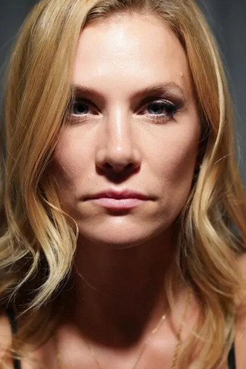 Foto de perfil del actor Laura Preiss en el reparto