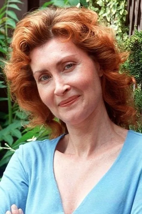 Laura Press interpretando a Margaret Caldwell