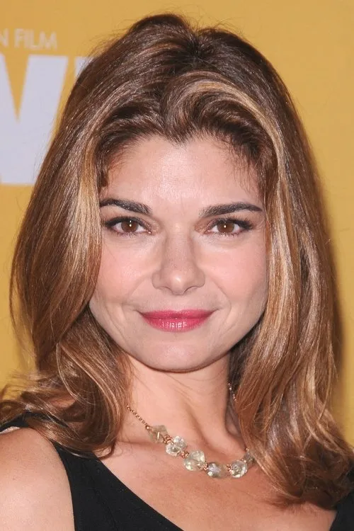 Laura San Giacomo interpretando a Joanna Lang