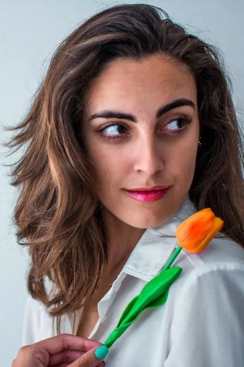 Jusepe Cruz ha trabajado con Laura Sparks en 1 ocasiones