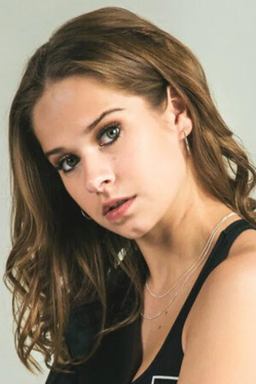 Laura Tesoro en su biografía y filmografía