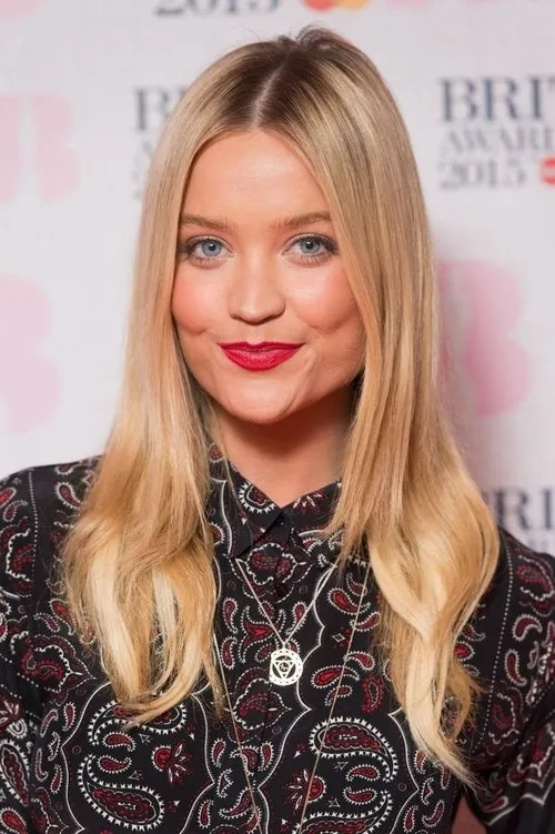 Laura Whitmore en su biografía y filmografía