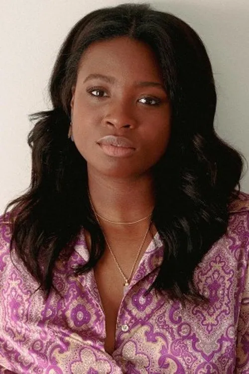 Edward Escobal ha trabajado con Laura Yenga en 1 ocasiones