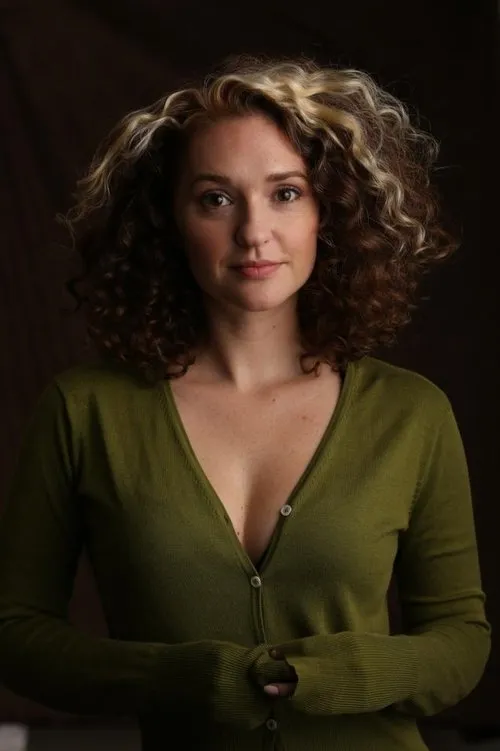 Dan O'Brien ha trabajado con Lauran September en 1 ocasiones