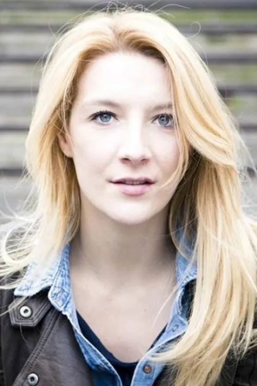 Benjamin Jungers ha trabajado con Laure Hennequart en 1 ocasiones