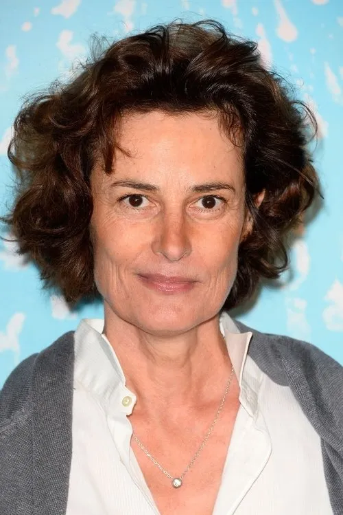 Laure Killing — personaje: Patricia Lennon