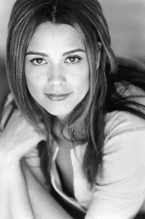 Laurel Garner en su biografía y filmografía