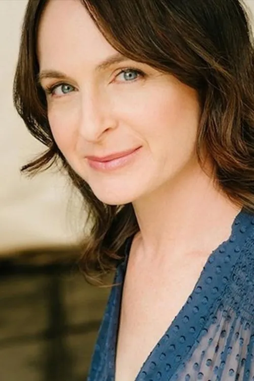 Laurel Moglen interpretando a Wendy