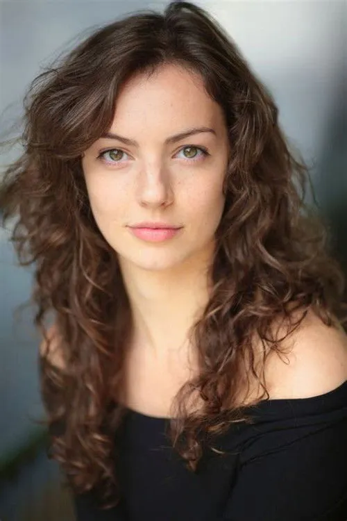 Laurel Waghorn — personaje: Virginia Otis