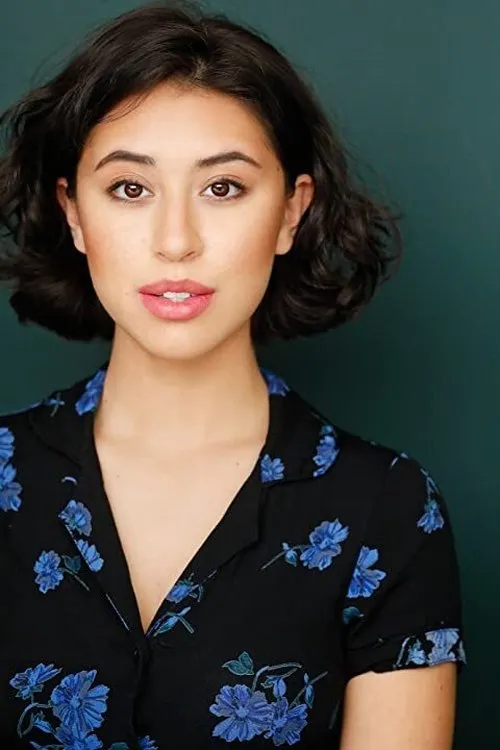 Jon Johnson ha trabajado con Lauren Albo en 1 ocasiones