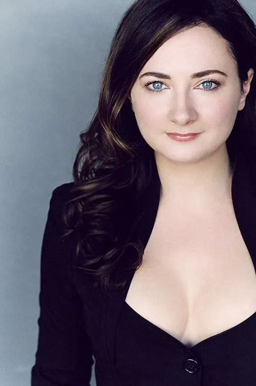 Roger Joseph Manning Jr. ha trabajado con Lauren Baldwin en 1 ocasiones