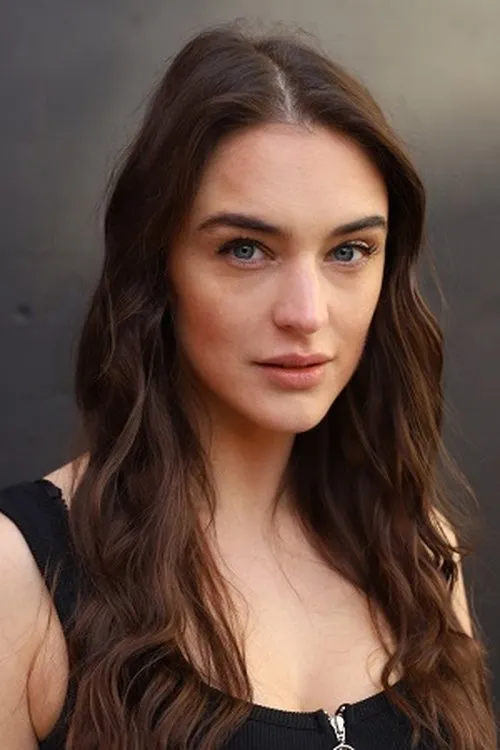 Shaylyn Gibson ha trabajado con Lauren Budd en 1 ocasiones