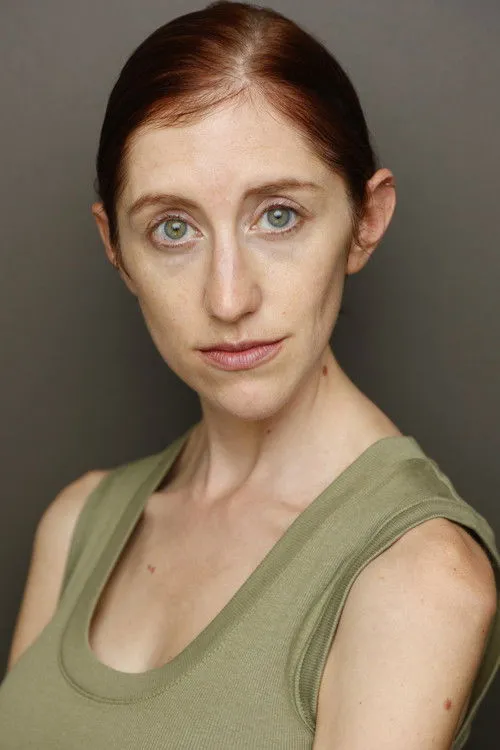 Daven Wilson ha trabajado con Lauren Byrd en 1 ocasiones