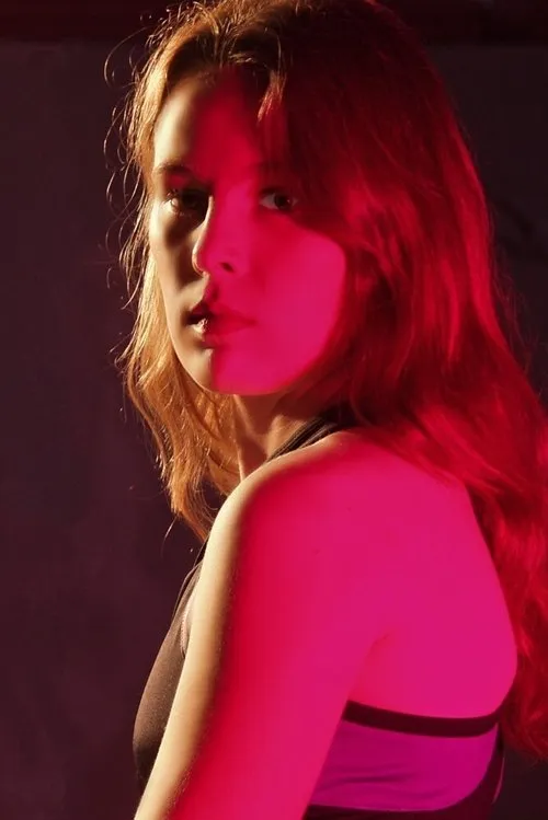 Michael Kleppin ha trabajado con Lauren Chambers en 1 ocasiones