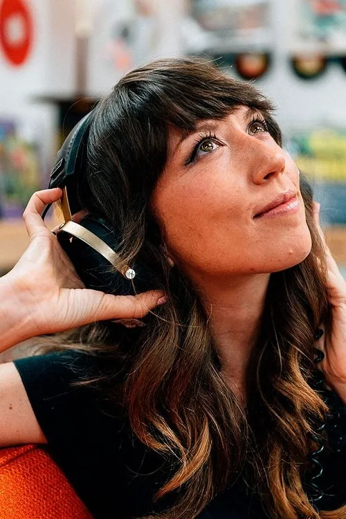 Lauren Culjak en su biografía y filmografía