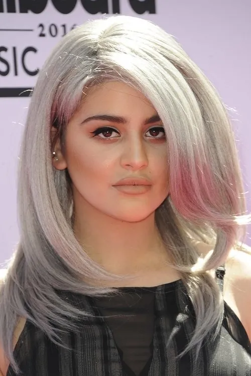 Sebastian Lopez Hinton ha trabajado con Lauren Giraldo en 1 ocasiones