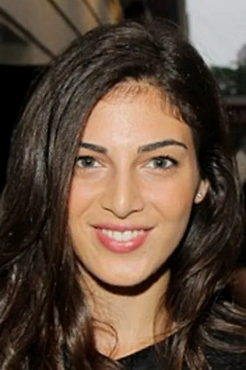 Veronica Brown ha trabajado con Lauren Haggis en 1 ocasiones