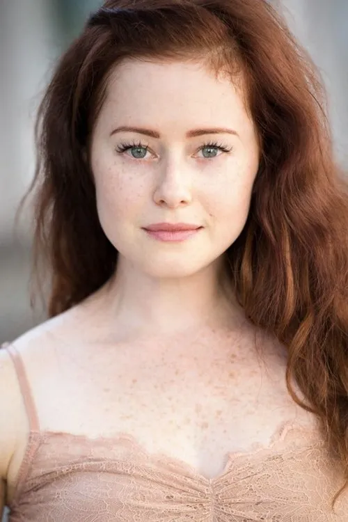 Lauren Hamilton Neill en su biografía y filmografía