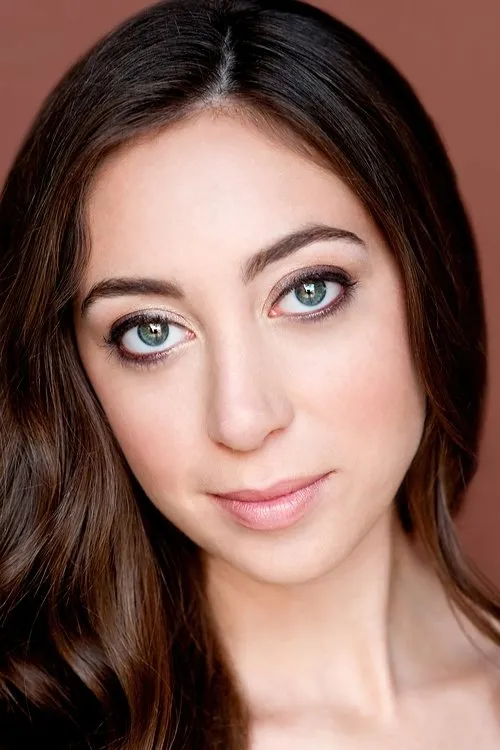 Kennen Sisco ha trabajado con Lauren Hulsey en 2 ocasiones