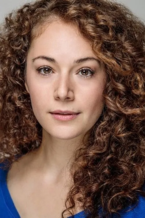 Yiftach Mizrahi ha trabajado con Lauren Ingram en 1 ocasiones