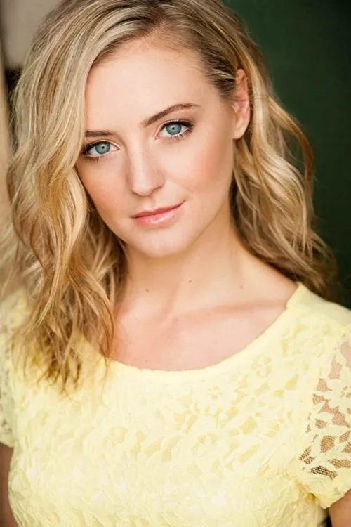 Roger Tilling ha trabajado con Lauren J. Irwin en 1 ocasiones