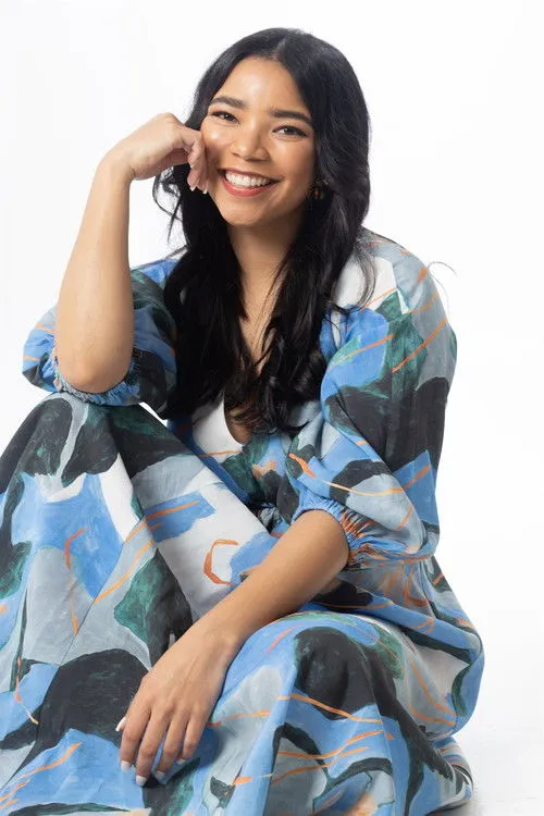 Lea Vivier ha trabajado con Lauren Joseph en 1 ocasiones