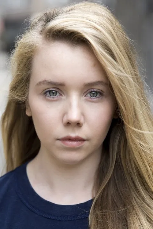 Izuka Hoyle ha trabajado con Lauren Lyle en 1 ocasiones