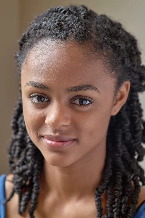 Dakota Evans ha trabajado con Lauren Melton en 1 ocasiones