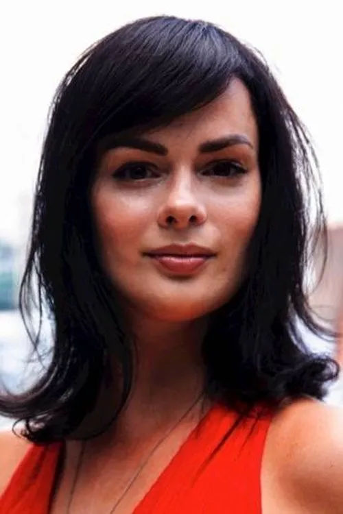 Drew O'Hara ha trabajado con Lauren Messervey en 1 ocasiones