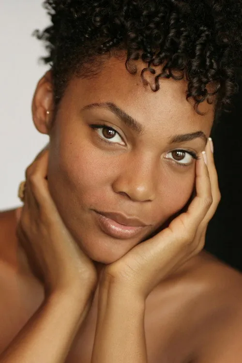 Larvell Hood ha trabajado con Lauren Michelle en 1 ocasiones