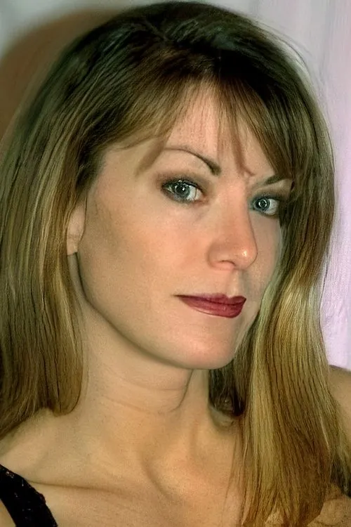 Lauren Montgomery interpretando a Morning Lover