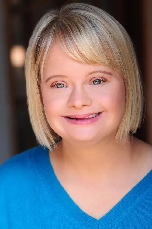 Max Shippee ha trabajado con Lauren Potter en 1 ocasiones