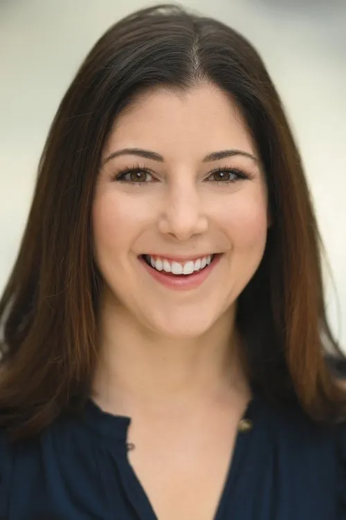 James Harkness ha trabajado con Lauren Schaffel en 1 ocasiones