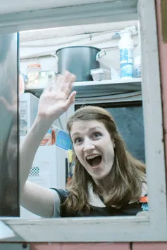 Liberty Leck ha trabajado con Lauren Shen en 1 ocasiones