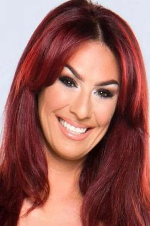 Lauren Simon en su biografía y filmografía