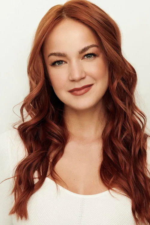 Conor Ryan ha trabajado con Lauren Zakrin en 1 ocasiones