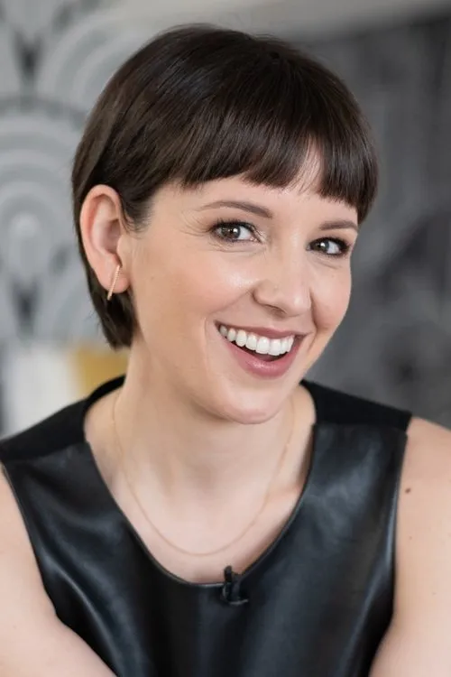 Laurence Bareil en su biografía y filmografía