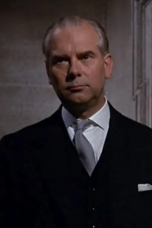 Margaret Lang ha trabajado con Laurence Hardy en 1 ocasiones