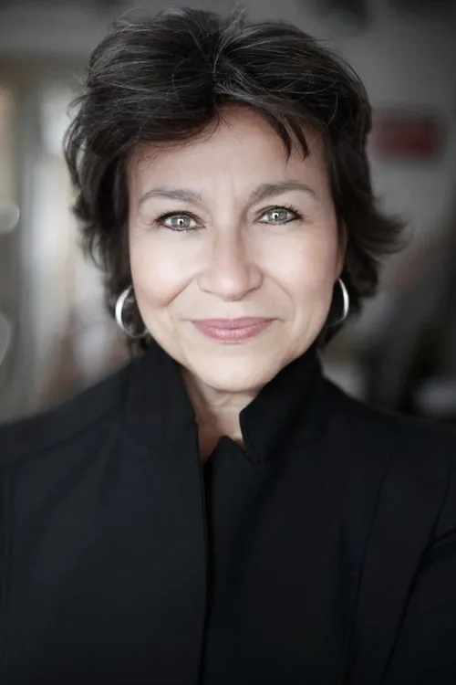 Laurence Jeanneret en su biografía y filmografía